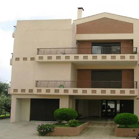Apartamento Deili Loft
