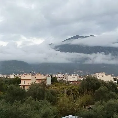 Deili Loft * Kalamata