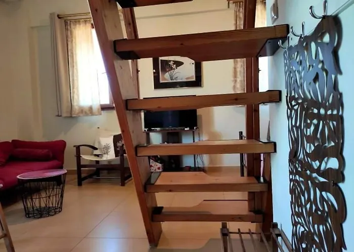 Deili Loft *