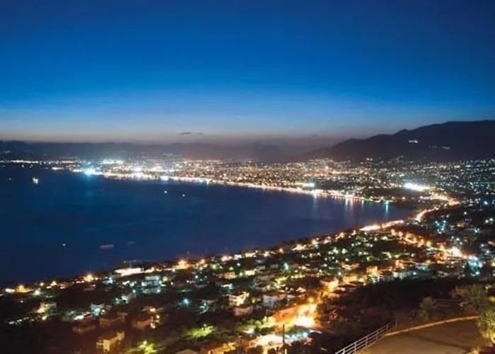 Deili Studio Loft Apartmán