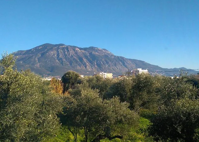 Deili Studio Loft * Kalamata