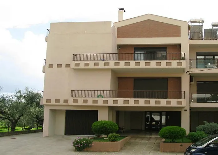 Apartamento Deili Loft