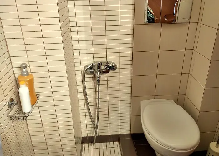 Apartmán Deili Studio Loft