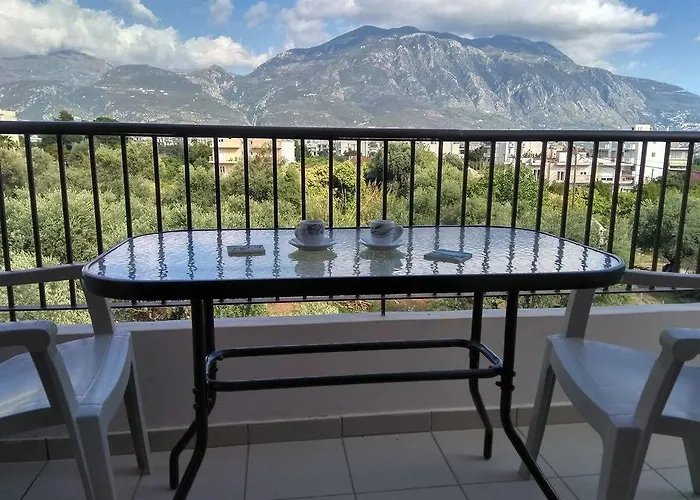 Deili Studio Loft Kalamata