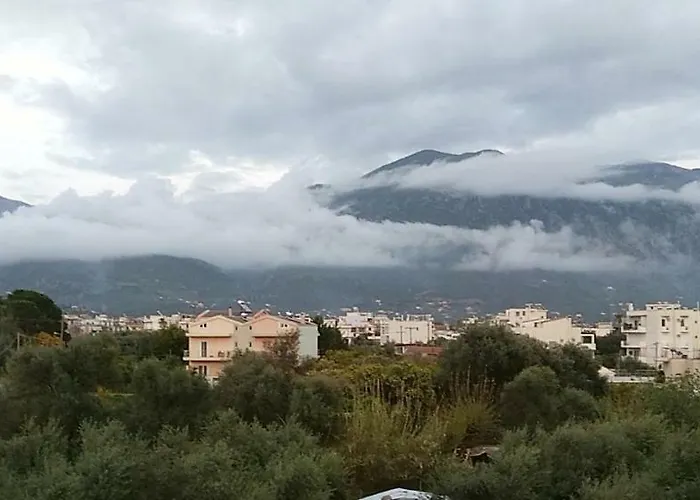 Deili Studio Loft * Kalamata