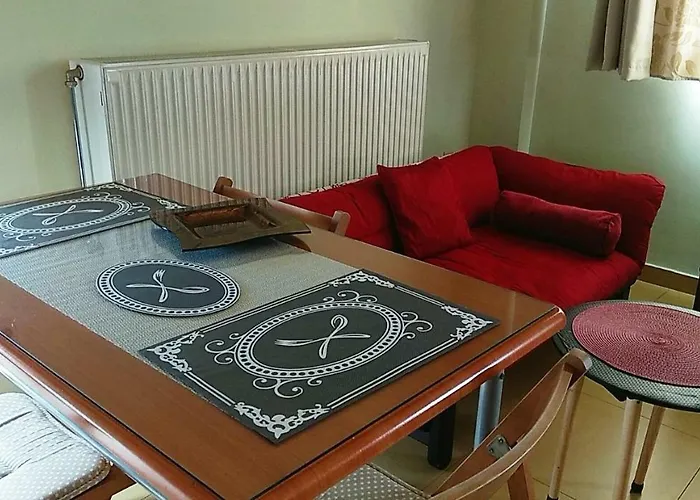 Deili Loft Apartamento