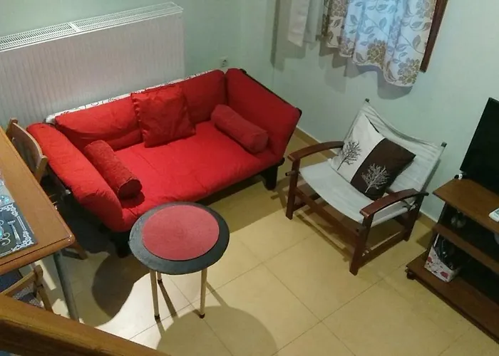 Apartamento Deili Loft