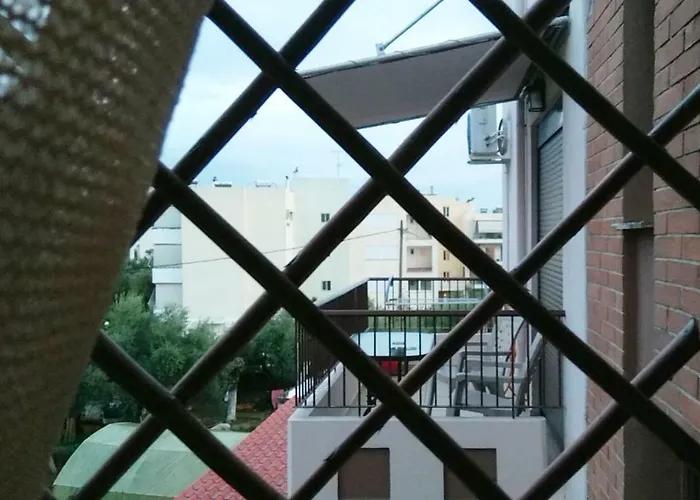 Deili Studio Loft Apartmán