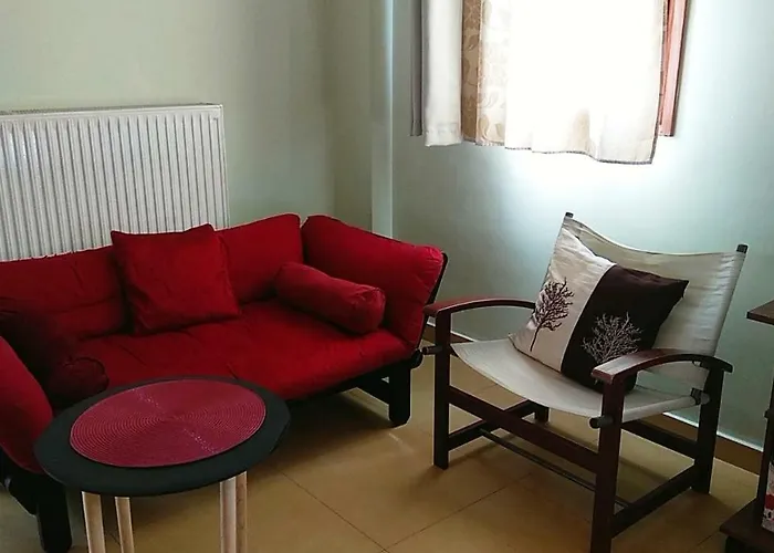 Deili Studio Loft * Kalamata