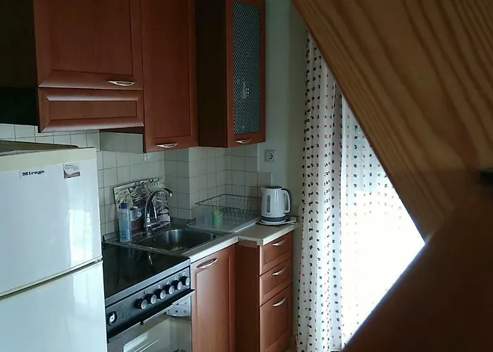 Deili Studio Loft Apartmán