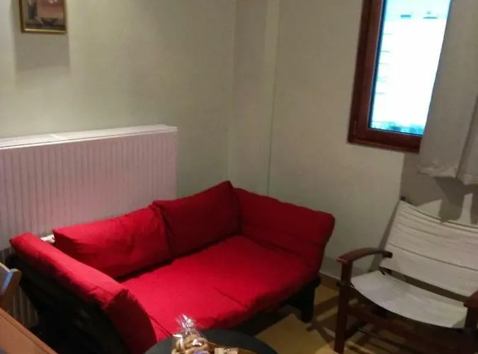 Deili Studio Loft Apartmán