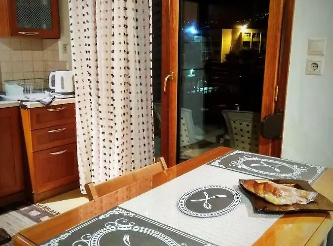 Deili Studio Loft Apartmán