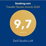 Deili Loft