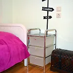 Apartman Deili Loft *