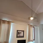 Apartman Deili Loft Kalamáta
