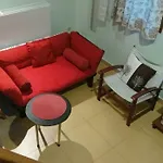 Apartman Deili Loft