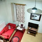 Apartman Deili Loft
