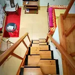 Deili Loft Apartman Kalamáta