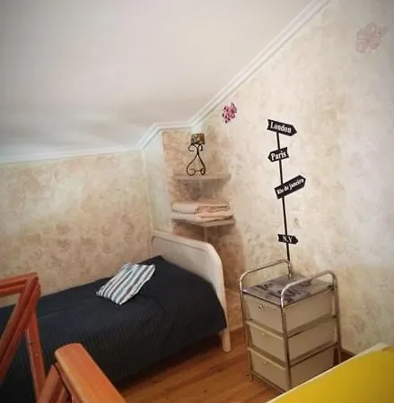Deili Studio Loft Kalamata