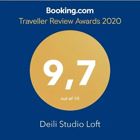 Deili Studio Loft
