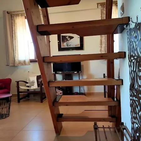 Deili Studio Loft *