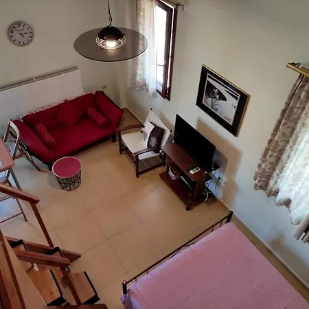 Deili Loft * Kalamata
