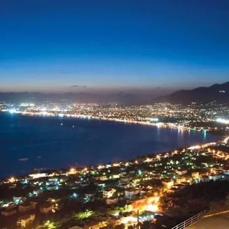 Deili Loft Lägenhet