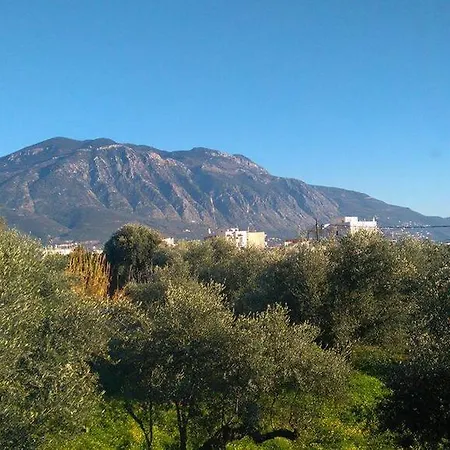 Deili Loft * Kalamata