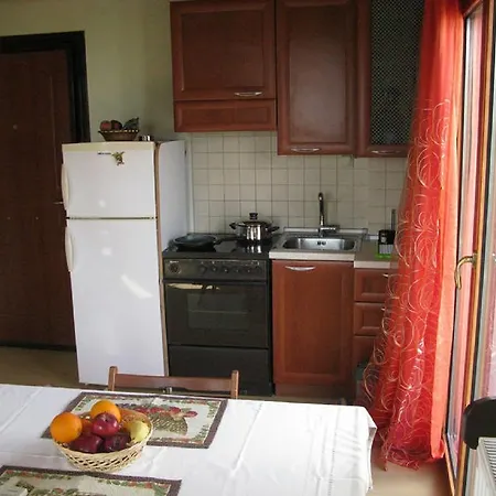 Deili Loft Kalamata