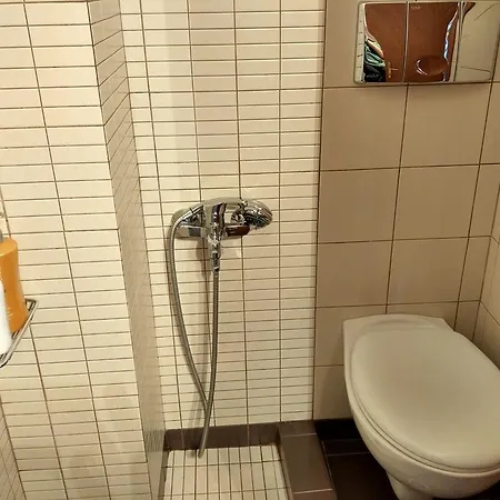 Lägenhet Deili Loft