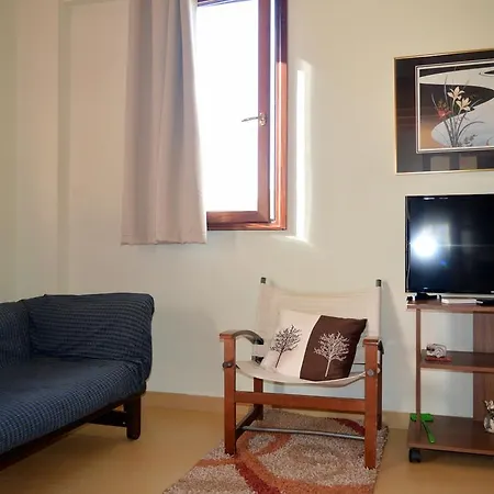 Deili Loft Kalamata