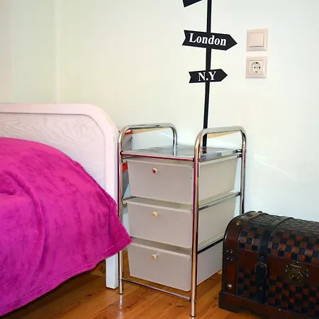 Appartement Deili Studio Loft *