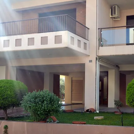 Deili Loft * Kalamáta