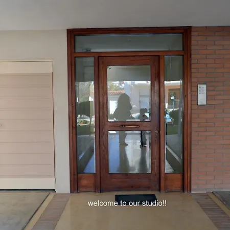 Apartmán Deili Studio Loft *