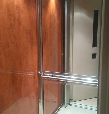 Deili Loft Kalamata
