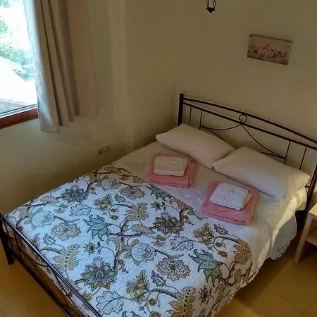 Deili Loft Kalamata