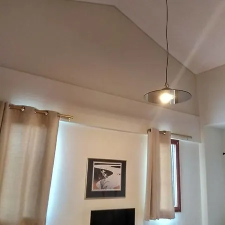 Apartment Deili Loft Kalamata