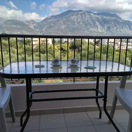 Deili Studio Loft Kalamata