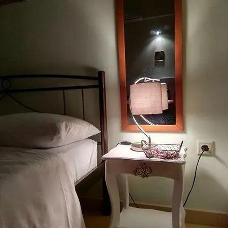 Deili Loft Lägenhet Kalamata