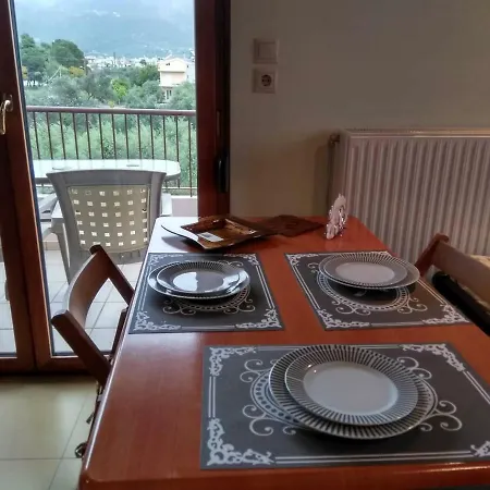 Deili Loft * Kalamáta