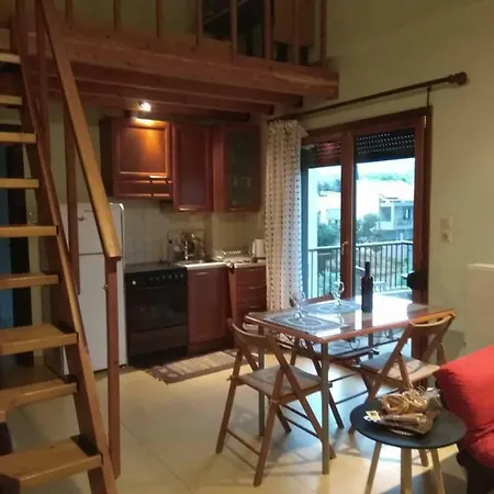 Deili Loft Apartment