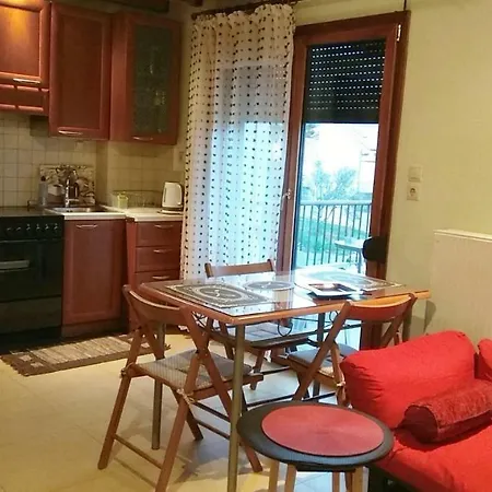 Apartment Deili Loft