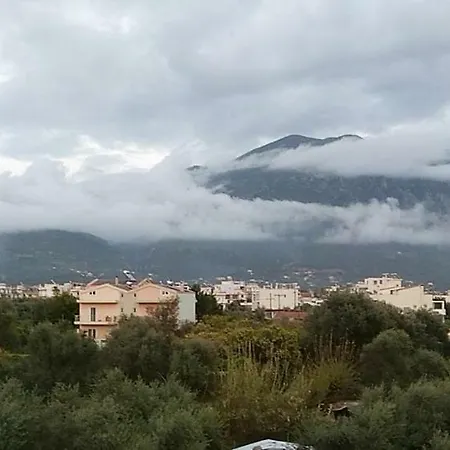 Deili Loft * Kalamata