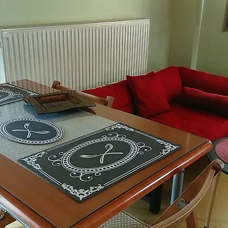 Deili Loft Lejlighed