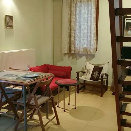 Lejlighed Deili Loft *