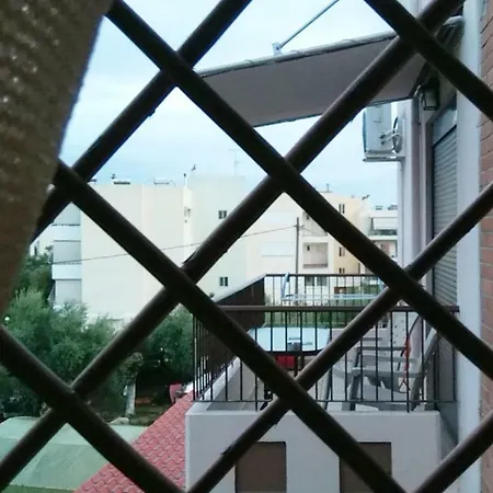 Deili Loft Apartman