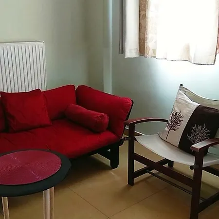 Deili Loft * Kalamáta