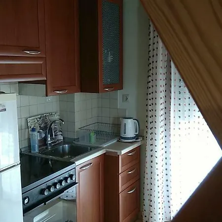 Deili Loft Apartment