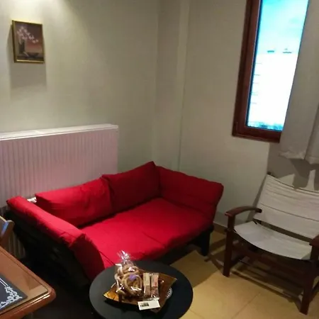 Deili Loft Lägenhet