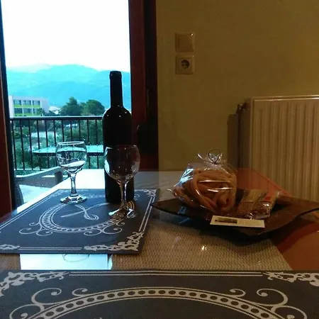 Deili Loft Lägenhet Kalamata